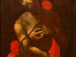 «Се чоловік» - artmuseum.org.ua